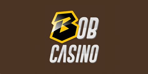  bob casino sign up